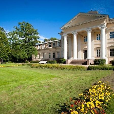 Krimuldas Muiza Sigulda Esterno foto