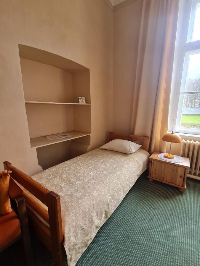 Krimuldas Muiza Sigulda Esterno foto