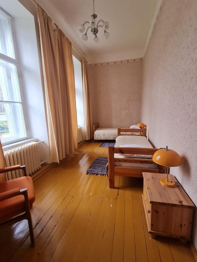 Krimuldas Muiza Sigulda Esterno foto