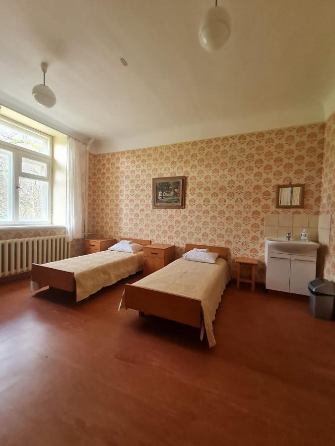 Krimuldas Muiza Sigulda Esterno foto