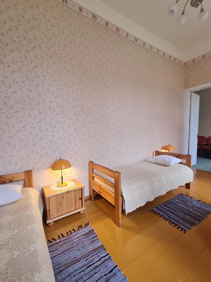 Krimuldas Muiza Sigulda Esterno foto