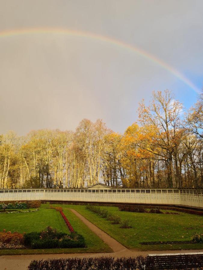 Krimuldas Muiza Ostello Sigulda Esterno foto