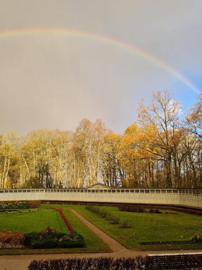 Krimuldas Muiza Sigulda Esterno foto