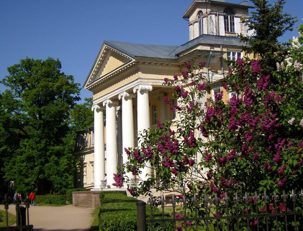 Krimuldas Muiza Sigulda Esterno foto