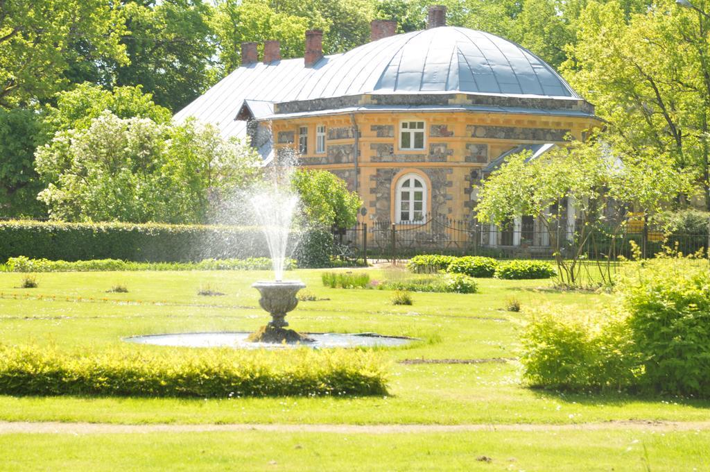 Krimuldas Muiza Sigulda Esterno foto