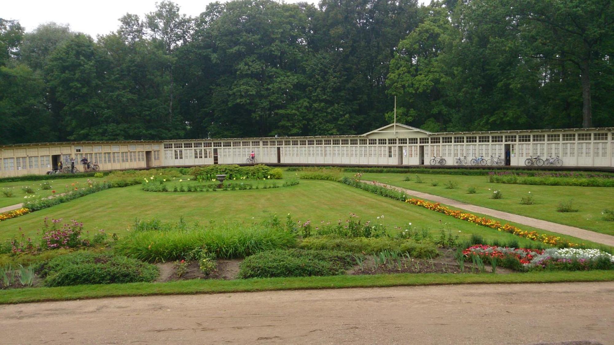 Krimuldas Muiza Sigulda Esterno foto